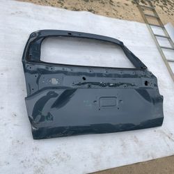 Honda HRV Sport Liftgate 2023-24 OEM