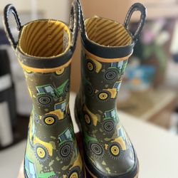 Rain Boots