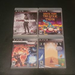 Ps3 Games Give Me Your Best Offer