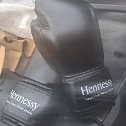 Boxing Gloves