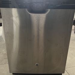 GE Dishwasher