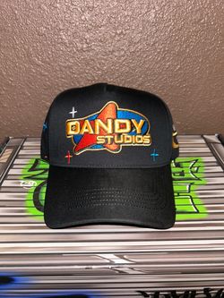 Dandy Studios Snapback