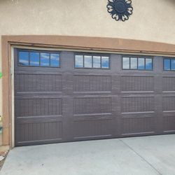 Garage Doors