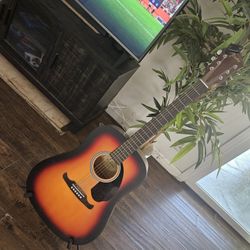Guitar 