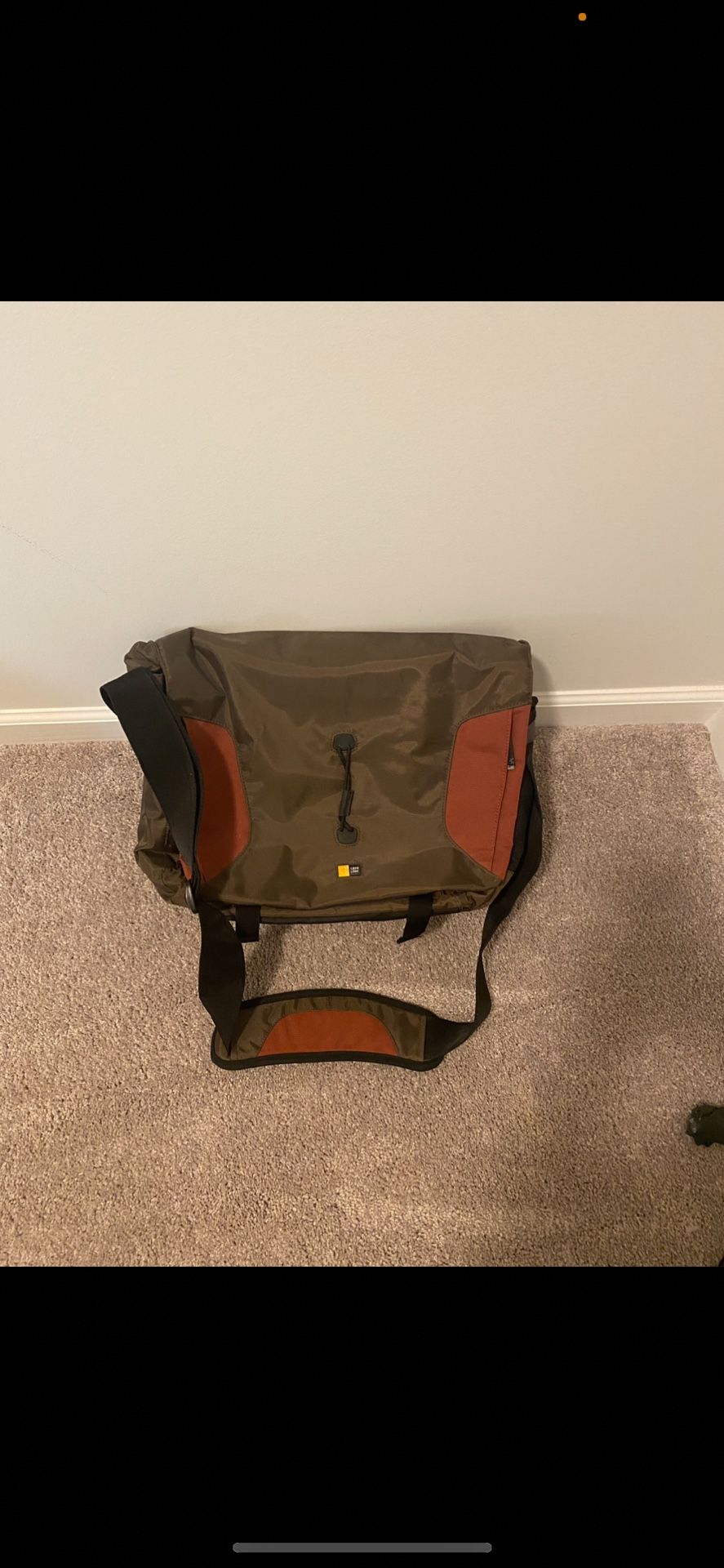 Case Logic Brand New