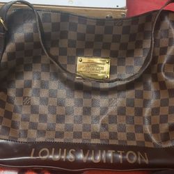 louis vuitton inventpdr maieaniandeeen1854 malletra paris 