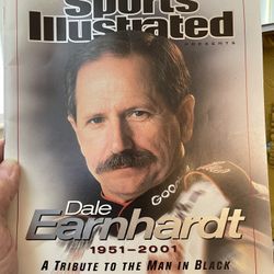 Sports illustrated