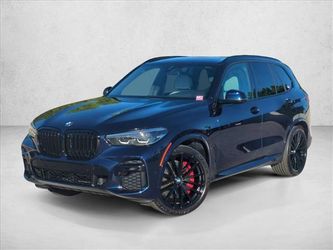 2023 BMW X5
