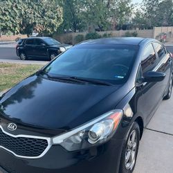2014 KIA Forte