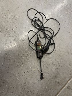 Ford EV Charger