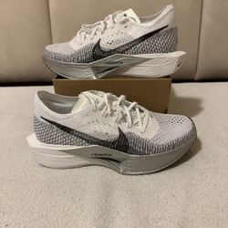 SIZE 6.5 Nike Vaporfly NEXT% 3 ‘Particle Grey’ BRAND NEW