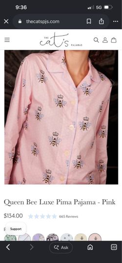 Free pink t-shirts for sleeping