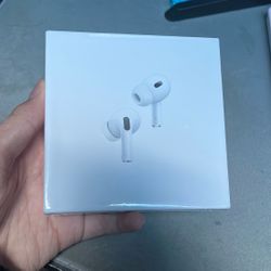 Airpods pro 2 