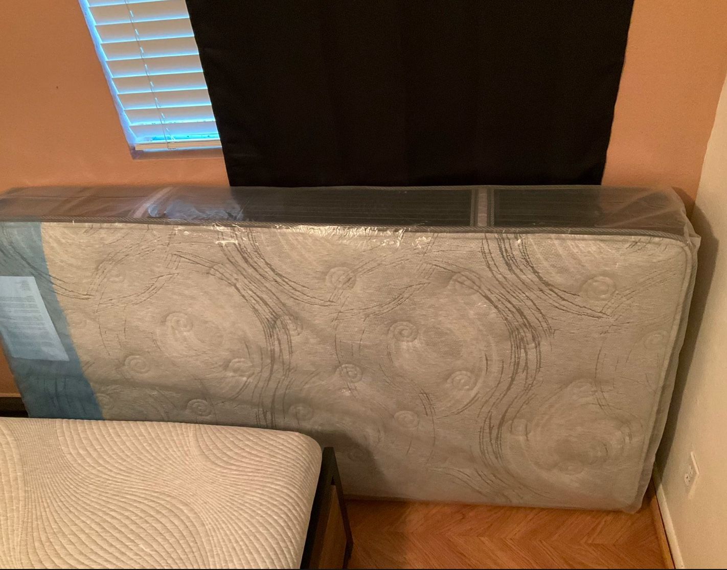Bed Mattress Twin