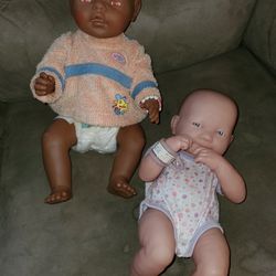 Baby Dolls ( Price Is For Each Doll)