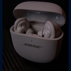 Quietcomfort 2 Earbuds Boss 