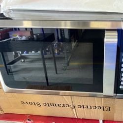 Hamilton Beach 0.9 cu. ft. Countertop Microwave Oven, 900 Watts π₯π₯π₯