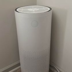 Air Doctor humidifier