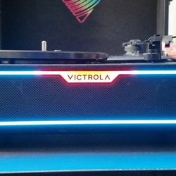 Victrola Journey Bluetooth Record Player