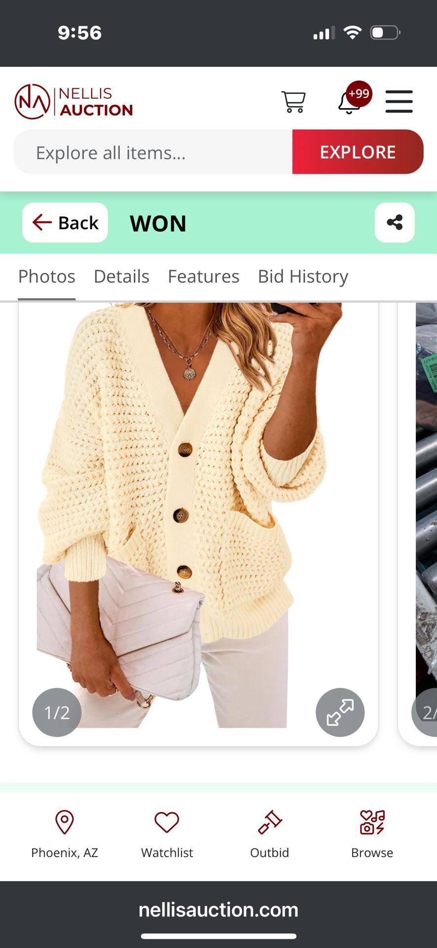***********Oversize Chunky Sweater********
