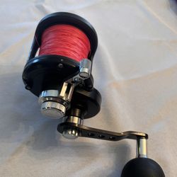 Daiwa LD40H Reel 