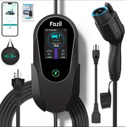 Ev charger Level 1&2