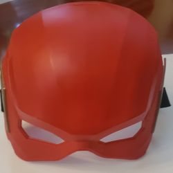 Flash Cape and Mask (Used)
