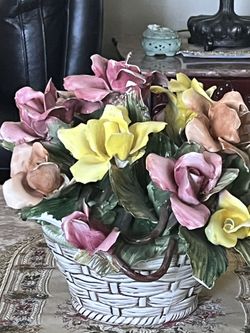 Beautiful Table Center