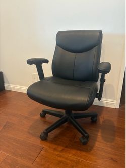 Executive Office Chair