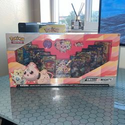 Small But Mighty Premium Collection 