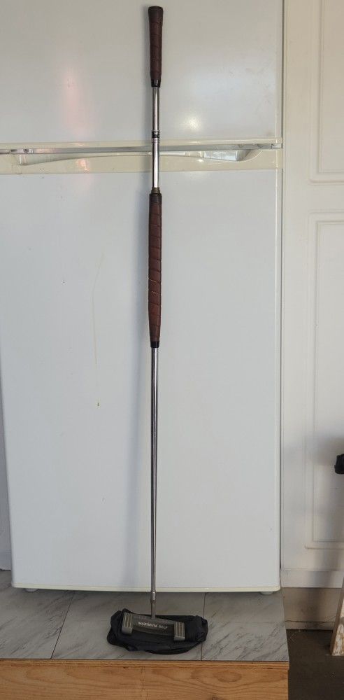49" Maximum Golf Putter