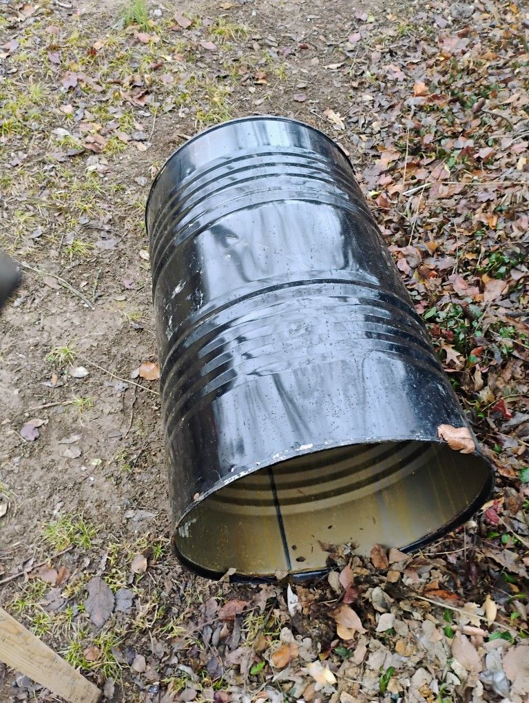 Burn Barrels For Sale