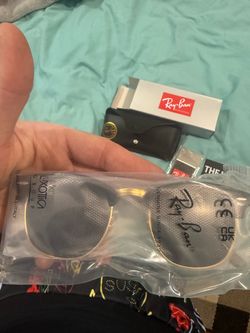 Ray-Bans New