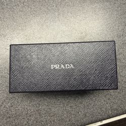 Prada Glasses 