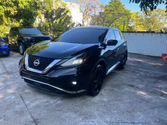 2023 Nissan Murano