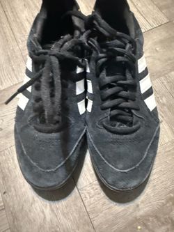 Adidas Tyshawn size 9.5