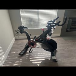Peloton Bike (no screen)