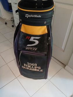 Golf Bag
