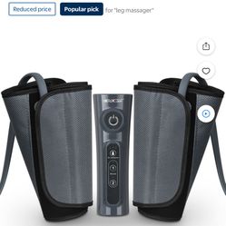 CINCOM Leg Massager