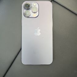 iPhone 14 Pro Max 