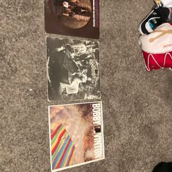 Old Vinyls