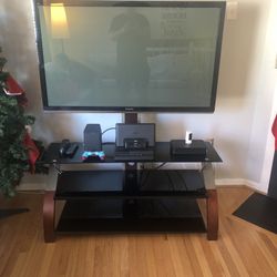 50inch With Stand