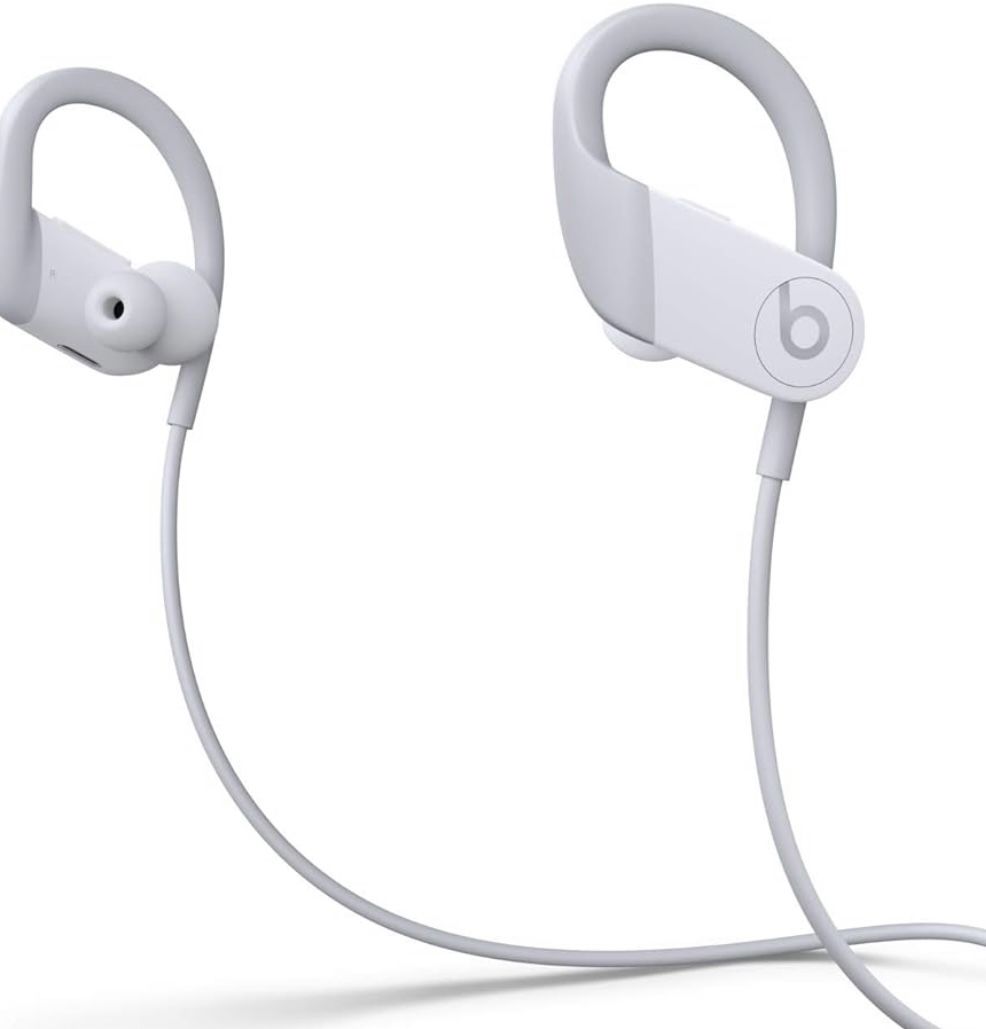 Beats by Dre headphones