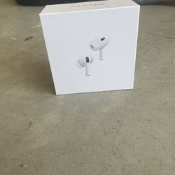 AirPod Pro 2