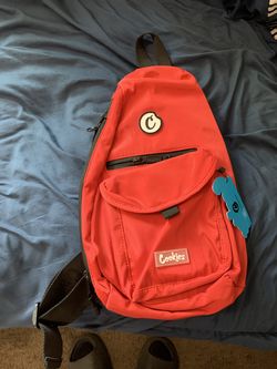 Cookies side bag