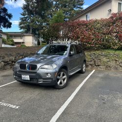2005 BMW X5