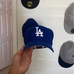 LA Hat
