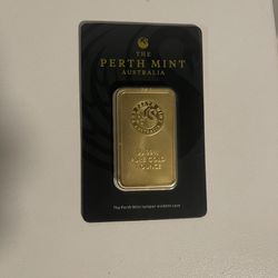 Perth Mint  Thumbnail