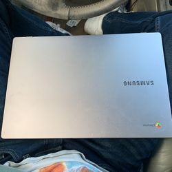 Samsung Laptop