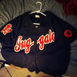 Icp juggalo Jersey 